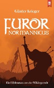 Furor Normannicus - Günter Krieger