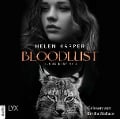 Bloodlust - Blood Destiny - Helen Harper