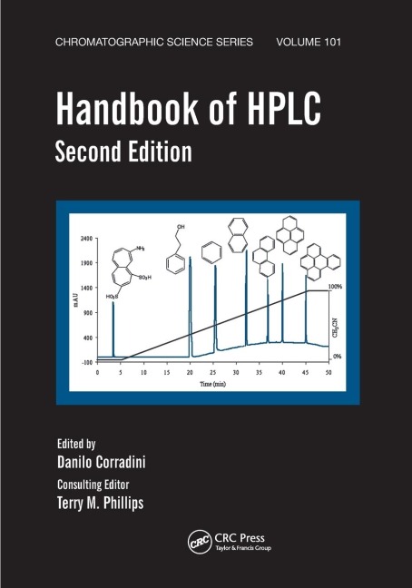 Handbook of HPLC - 