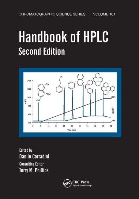 Handbook of HPLC - 