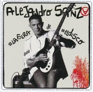 La Gira De El Disco - Alejandro Sanz