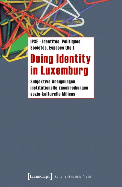 Doing Identity in Luxemburg - 