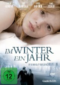 Cover-Bild zum Titel 'Im Winter ein Jahr' von 'Scott Campbell, Caroline Link, Niki Reiser'