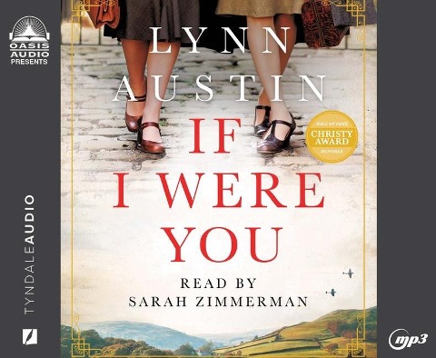 If I Were You - Lynn Austin