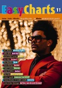 Cover-Bild zum Titel 'Easy Charts Band 11' von ''