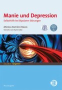 Cover-Bild zum Titel 'Manie und Depression' von 'Monica Ramirez Basco'