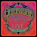 Cover-Bild zum Titel 'Fillmore Auditorium - February 5,1967' von 'Quicksilver Messenger Service'