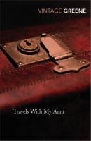 Travels With My Aunt - Graham Greene