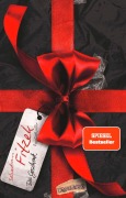 Cover-Bild zum Titel 'Das Geschenk' von 'Sebastian Fitzek'