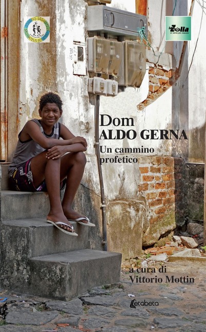 Don Aldo Gerna. Un cammino profetico - Vittorio Mottin