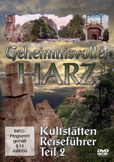 Geheimnisvoller Harz - 