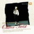 Cover-Bild zum Titel 'Oliver Twist' von 'Charles Dickens'