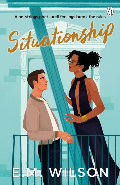 Situationship - E. M. Wilson