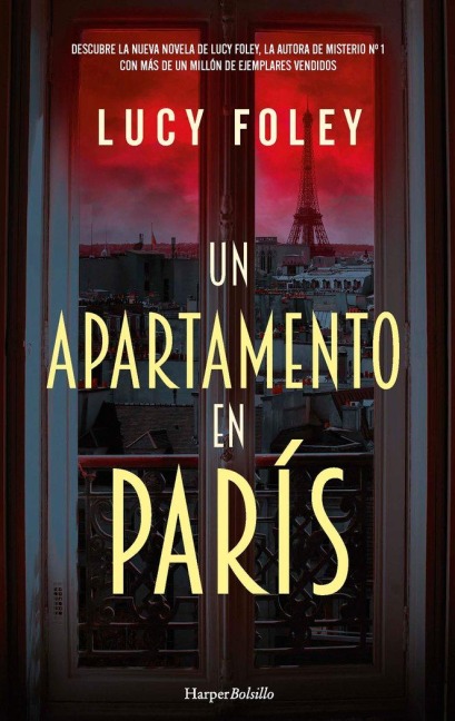 Un apartamento en parís - 