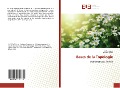 Cover-Bild zum Titel 'Bases de la Topologie' von 'Ali Rezaiguia, Khaled Zennir'