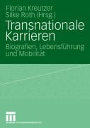 Cover-Bild zum Titel 'Transnationale Karrieren' von ''