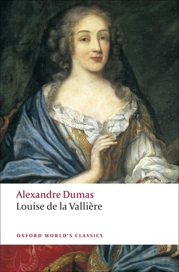 Louise de la Valliere - Alexandre Dumas