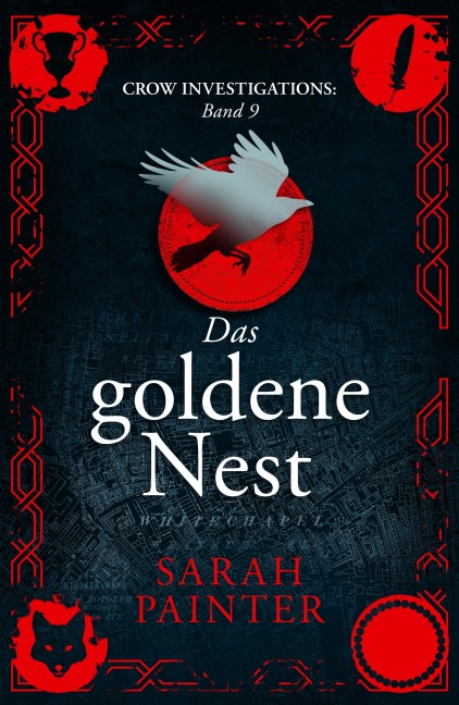 Das goldene Nest - Sarah Painter
