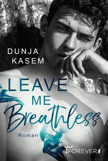 Leave me Breathless - Dunja Kasem