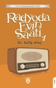Cover-Bild zum Titel 'Radyoda Evin Saati 4' von 'Galip Atac'