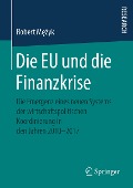 Die EU und die Finanzkrise - Robert M¿¿yk