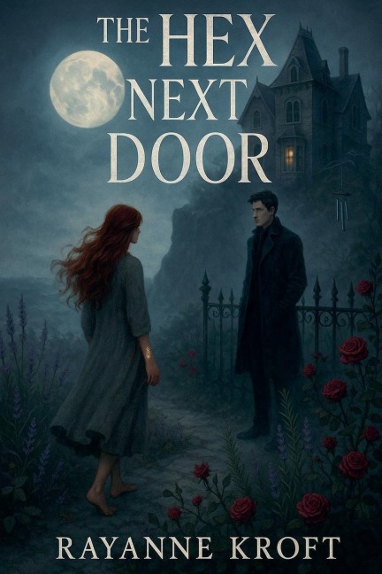 The Hex Next Door - Rayanne Kroft