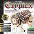 Bausatz Cryptex Deluxe Edition - 