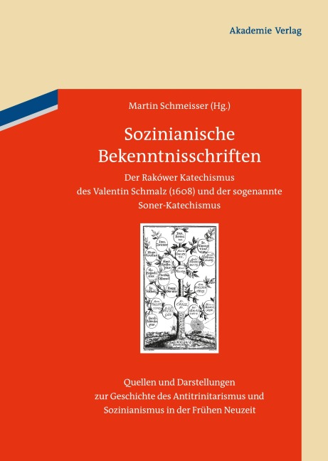 Sozinianische Bekenntnisschriften - 