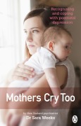 Cover-Bild zum Titel 'Mothers Cry Too' von 'Sara Weeks'