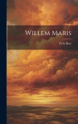 Cover-Bild zum Titel 'Willem Maris' von 'H. De Boer'
