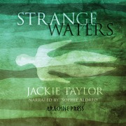 Cover-Bild zum Titel 'Strange Waters' von 'Jackie Taylor'