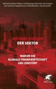 Cover-Bild zum Titel 'Der Sektor' von 'Michael Hudson'