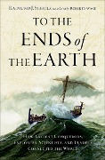 Cover-Bild zum Titel 'To the Ends of the Earth' von 'Raimund J. Schulz'