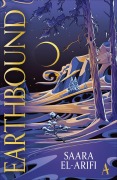 Cover-Bild zum Titel 'Earthbound' von 'Saara El-Arifi'