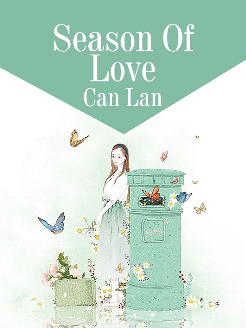 Season Of Love - Can Lan