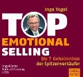 Top Emotional Selling - Ingo Vogel