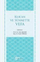 Kuran ve Sünnette Vefa - Celil Abuzer, Kadri Önemli