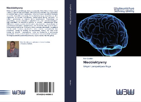 Nieobiektywny - Ron Gooden