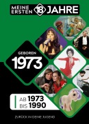 Cover-Bild zum Titel 'Geboren 1973' von ''
