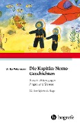 Die Kapitän-Nemo-Geschichten - Ulrike Petermann