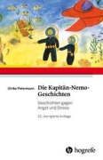 Cover-Bild zum Titel 'Die Kapitän-Nemo-Geschichten' von 'Ulrike Petermann'