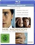Cover-Bild zum Titel 'Mr. Nobody' von 'Jaco van Dormael, Pierre van Dormael'