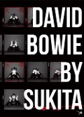 David Bowie - Masayoshi Sukita