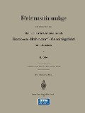 Cover-Bild zum Titel 'Fördermaschinenanlage auf Schacht No. I der Steinkohlen-Actien-Gesellschaft Bockwa-Hohndorf-Vereinigtfeld bei Lichtenstein' von 'B. Otto'
