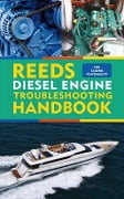 Cover-Bild zum Titel 'Reeds Diesel Engine Troubleshooting Handbook' von 'Barry Pickthall'