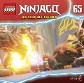 LEGO Ninjago (CD 65) - 