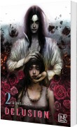 Cover-Bild zum Titel 'Delusion 2' von 'Hongjacga'