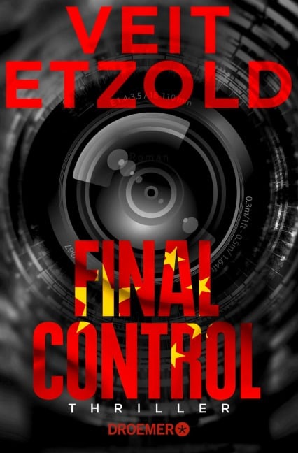 Final Control - Veit Etzold