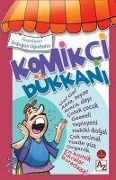 Komikci Dükkani - Erdogan Ogultekin