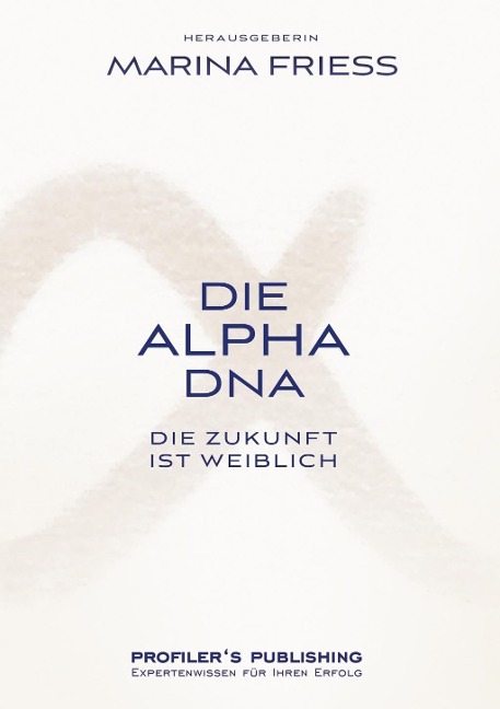 Die Alpha DNA - 